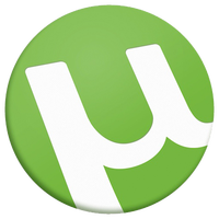 uTorrent Web